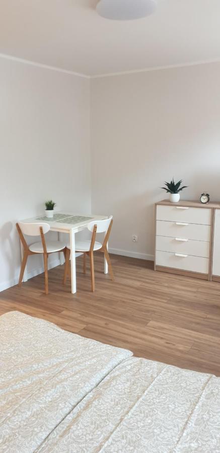 Apartament Przy Starym Miescie Elblag Ngoại thất bức ảnh