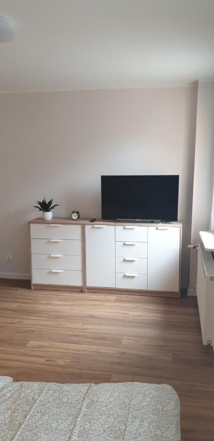 Apartament Przy Starym Miescie Elblag Ngoại thất bức ảnh