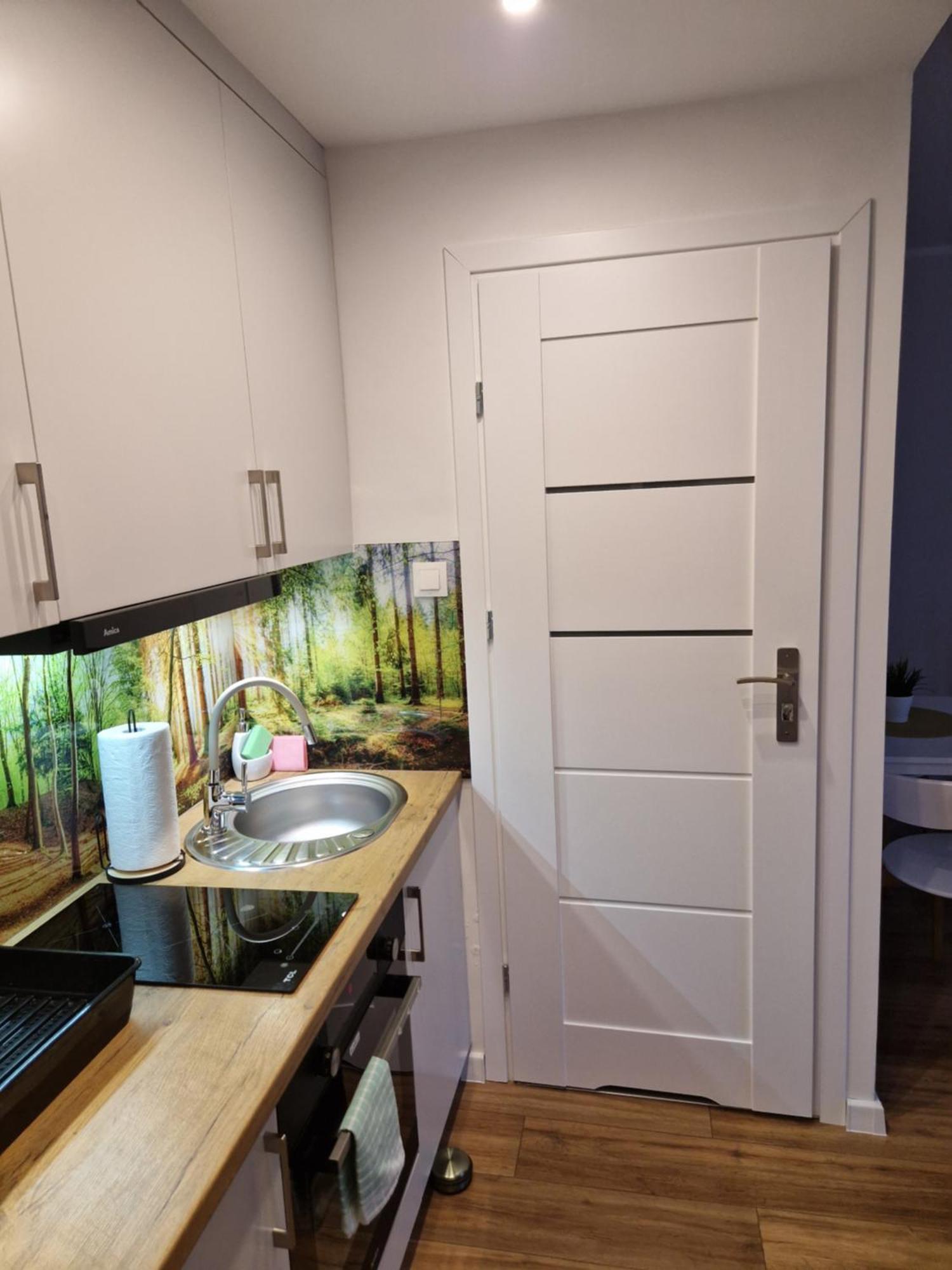 Apartament Przy Starym Miescie Elblag Ngoại thất bức ảnh
